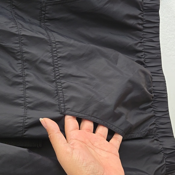 Fabletics Half Zip Pullover Windbreaker Jacket - Picture 5 of 9